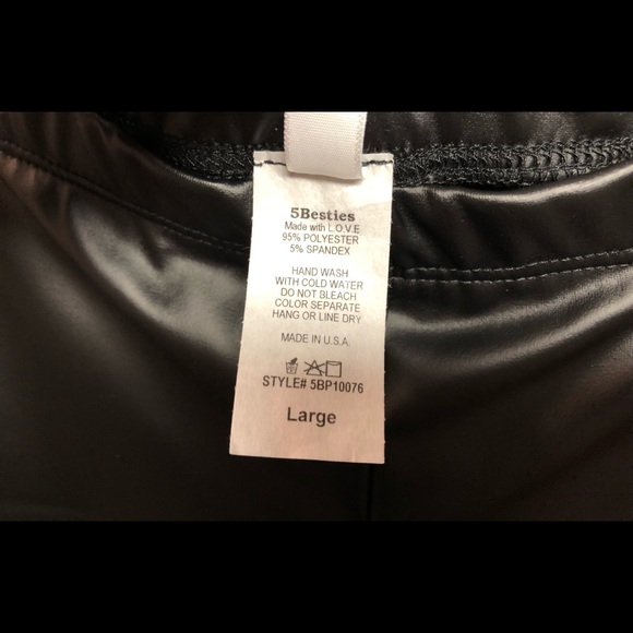 Wide flare pants - Picture 11 of 12